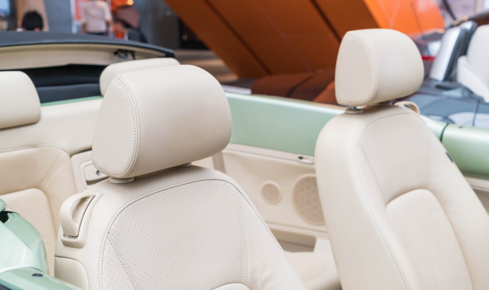 Car Upholstery in Sharjah Car Upholstery in Sharjah