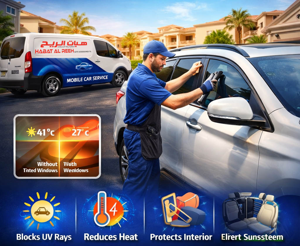 Car Home Services